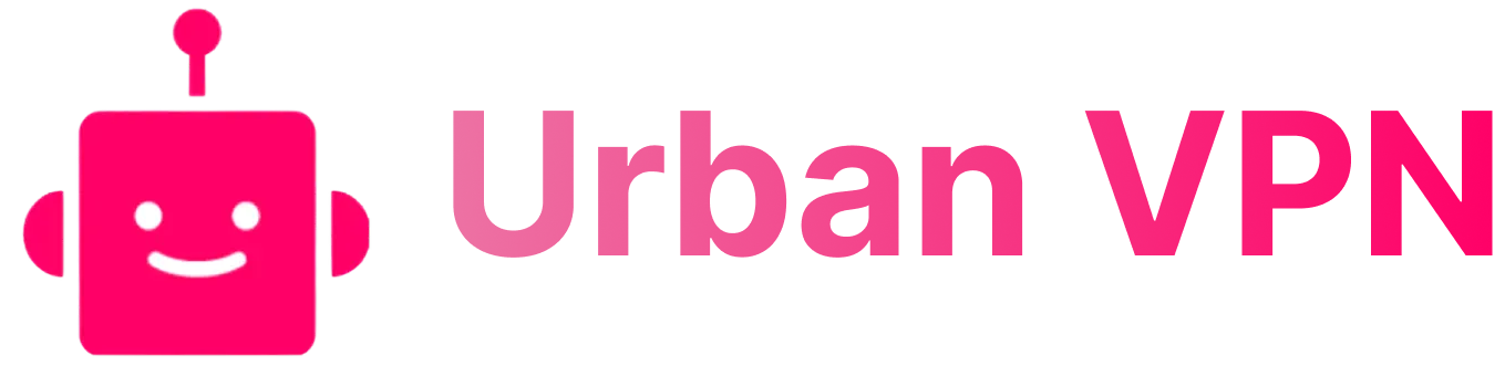 Urban VPN Banner - Безопасный интернет